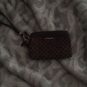 Wristlet